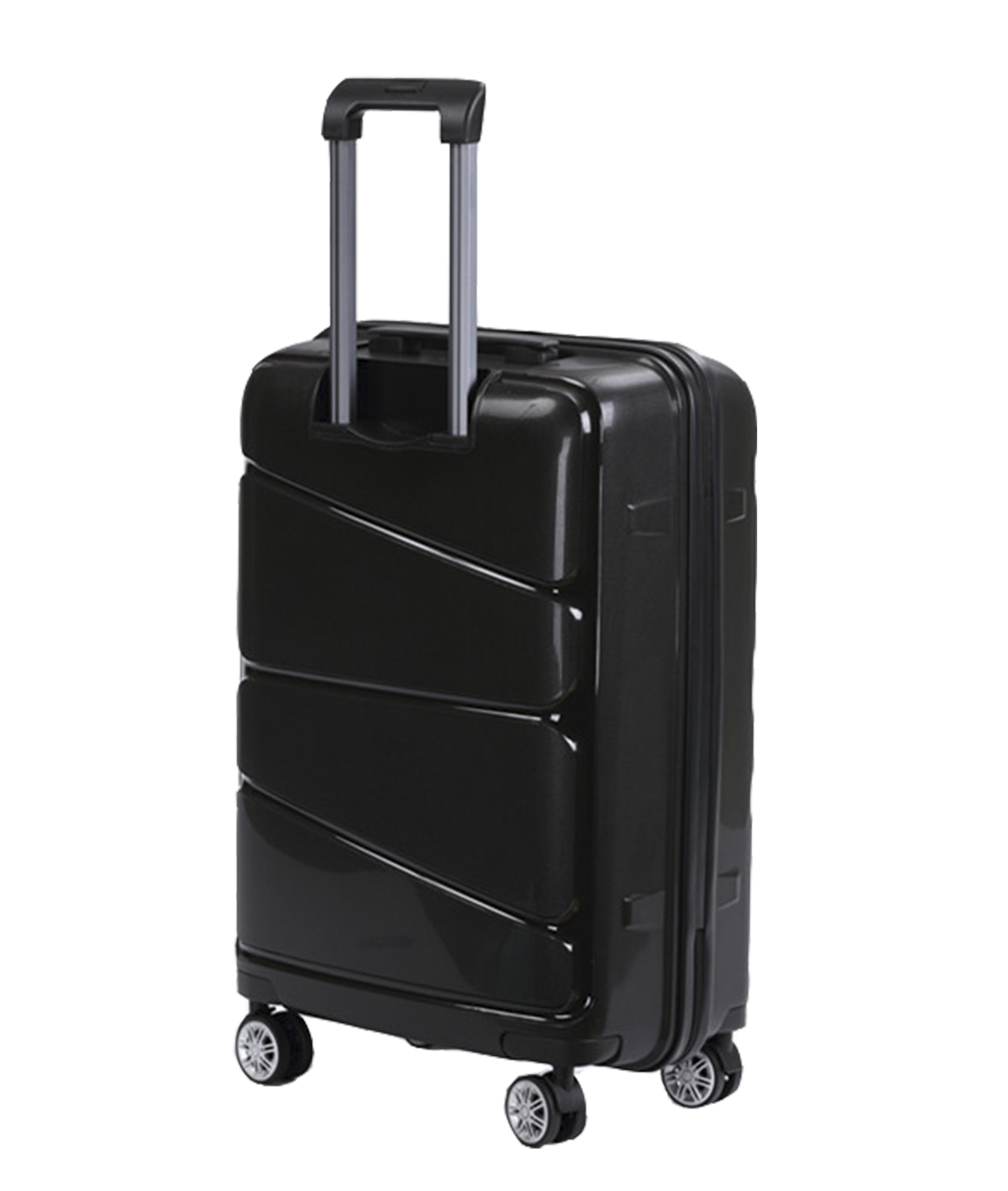 H8011 BLACK